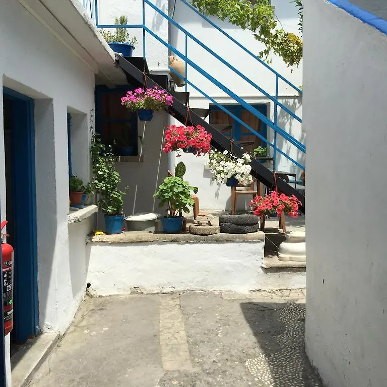 Hostel Findik Pansiyon İzmir
