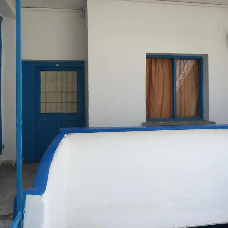 Findik Pansiyon İzmir Hostel