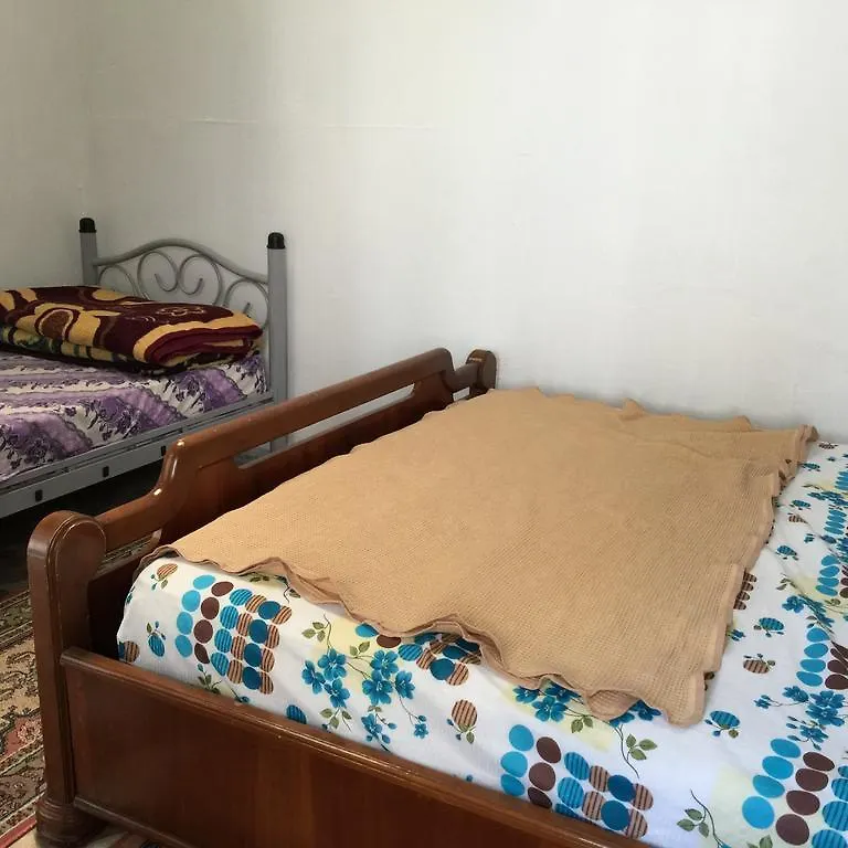 Findik Pansiyon İzmir Turecko