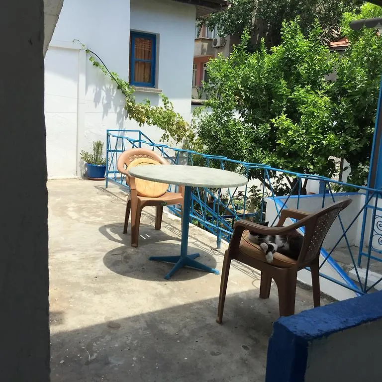 Hostel Findik Pansiyon İzmir Turecko