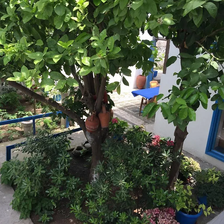Findik Pansiyon İzmir