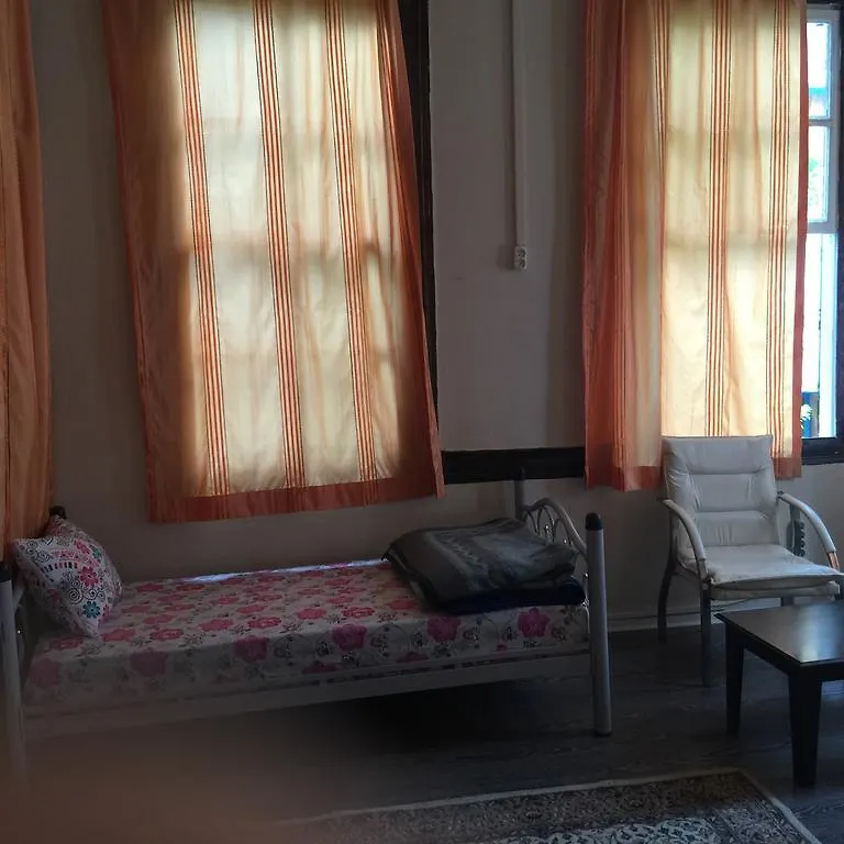 Hostel Findik Pansiyon İzmir