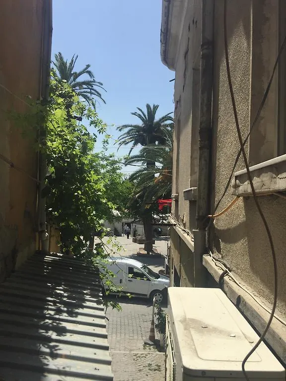 Findik Pansiyon İzmir
