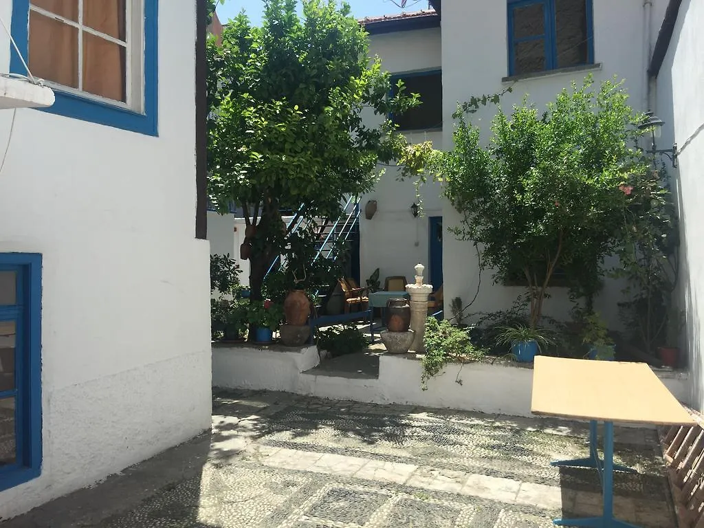 Hostel Findik Pansiyon İzmir Turecko