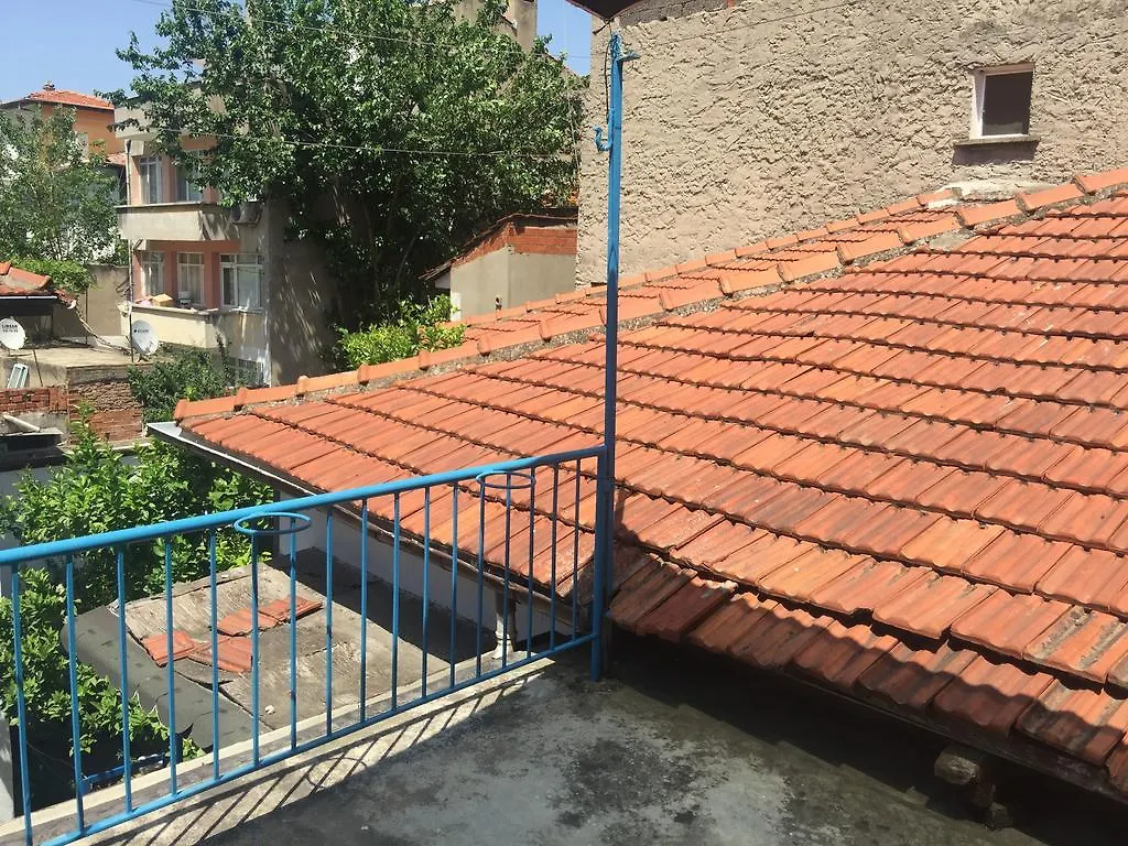 Hostel Findik Pansiyon İzmir