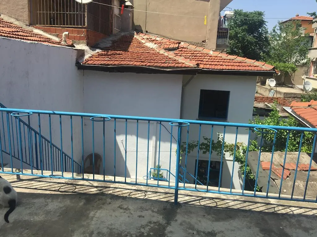 Findik Pansiyon İzmir Hostel