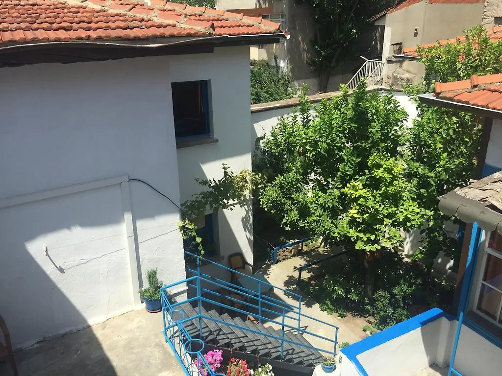 Findik Pansiyon İzmir