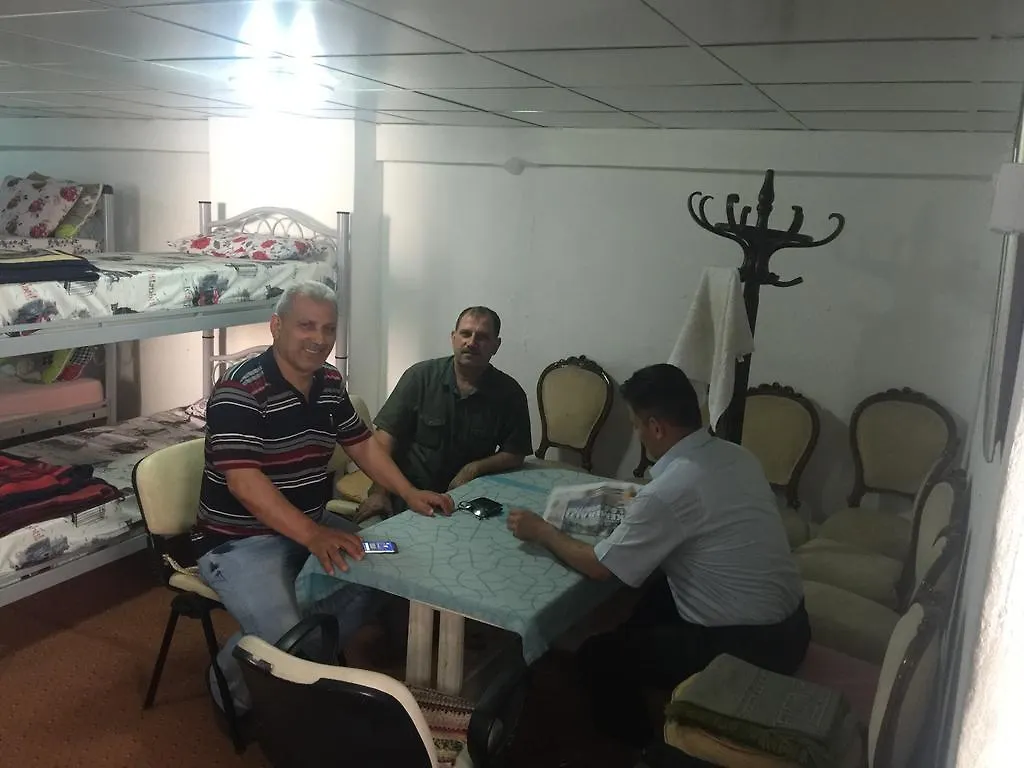 Hostel Findik Pansiyon İzmir