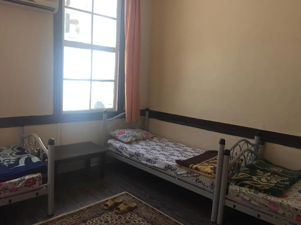Findik Pansiyon İzmir Turecko