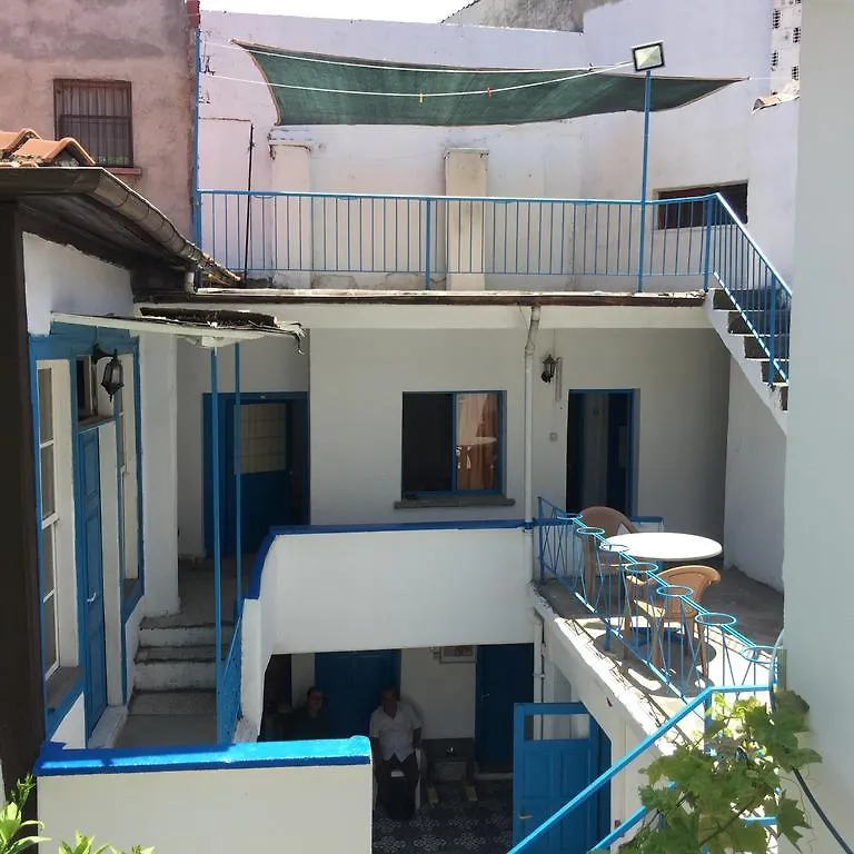 Findik Pansiyon İzmir