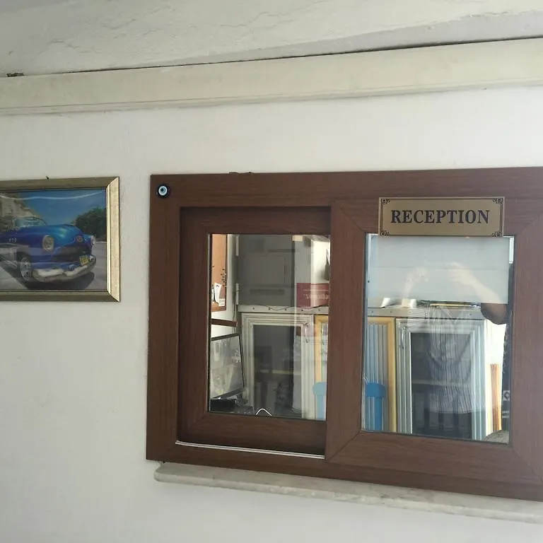 Hostel Findik Pansiyon İzmir