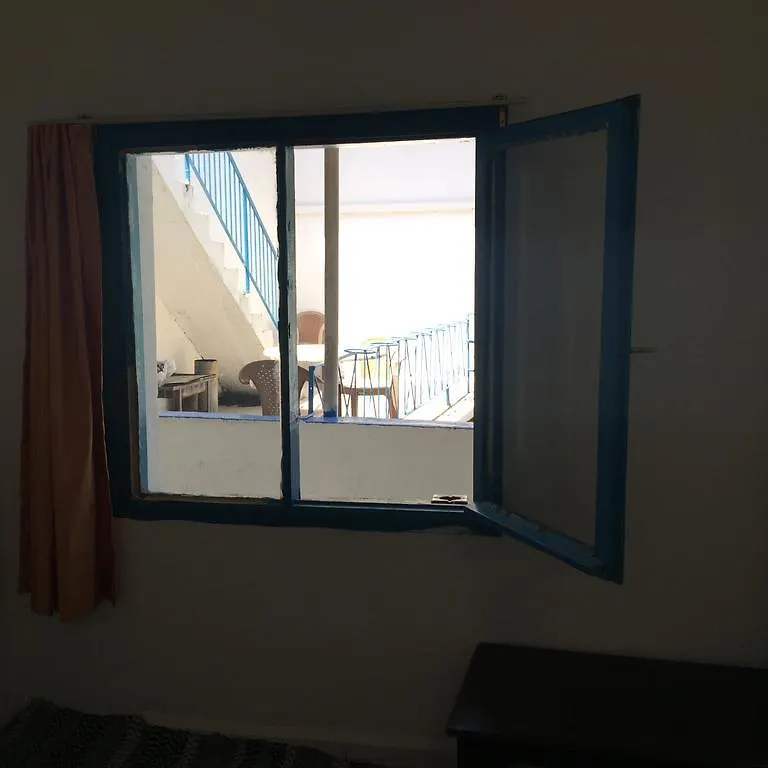 Findik Pansiyon İzmir Hostel