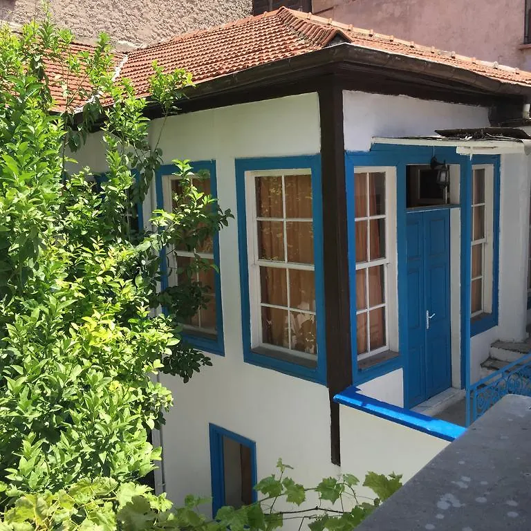 Findik Pansiyon Izmir