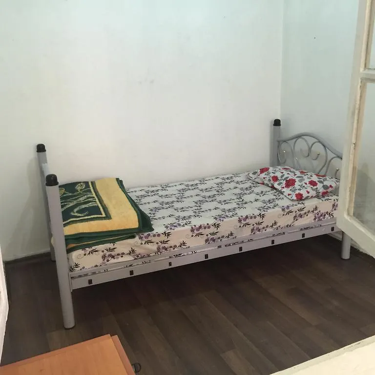 Findik Pansiyon İzmir Hostel