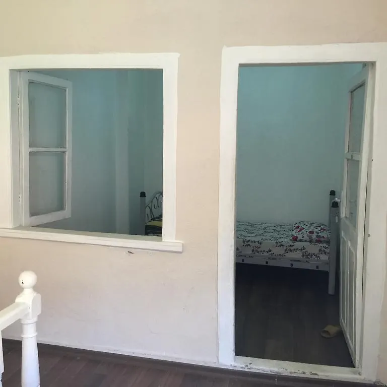Hostel Findik Pansiyon İzmir