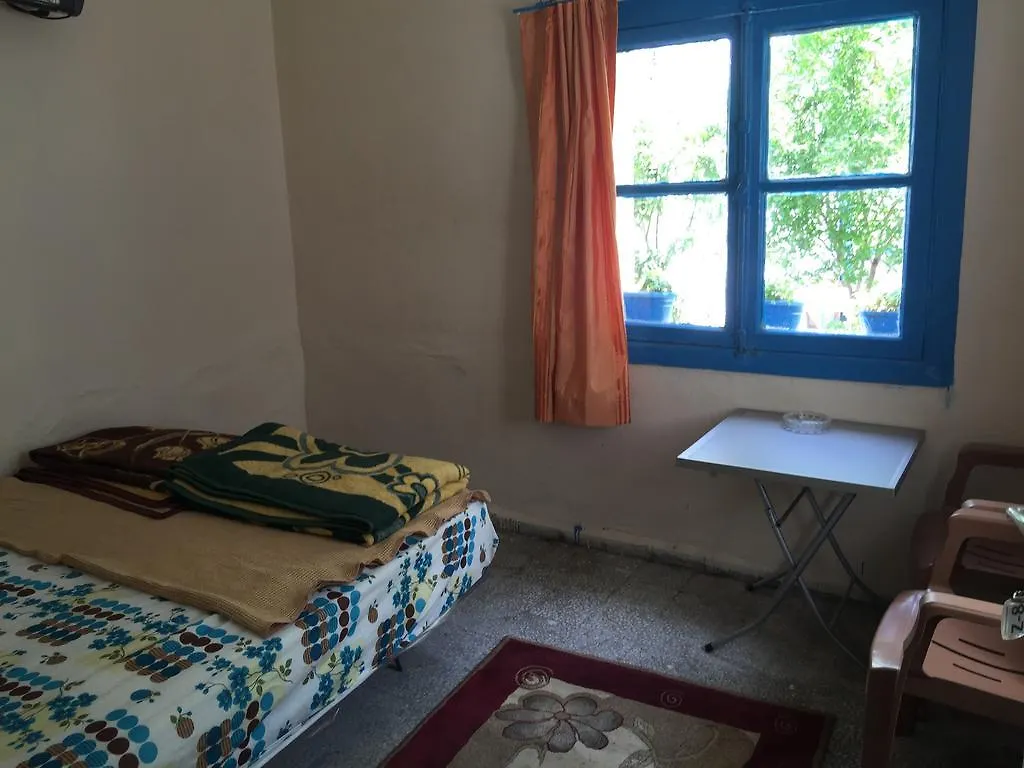 Findik Pansiyon İzmir Hostel
