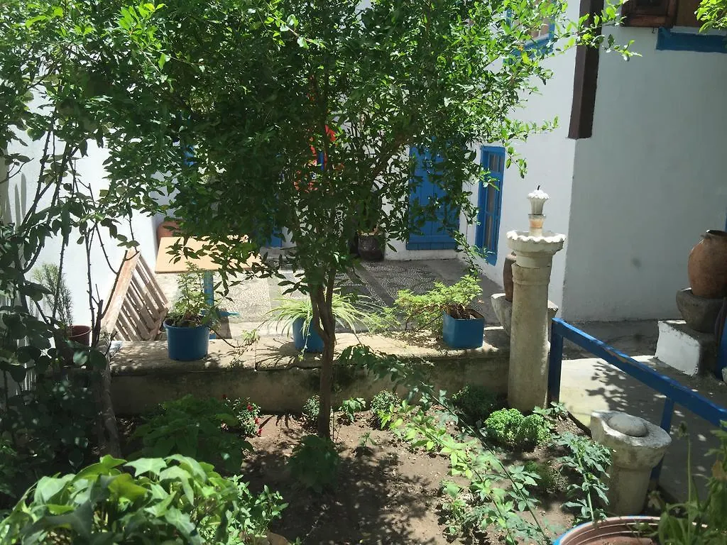 Hostel Findik Pansiyon İzmir Turecko