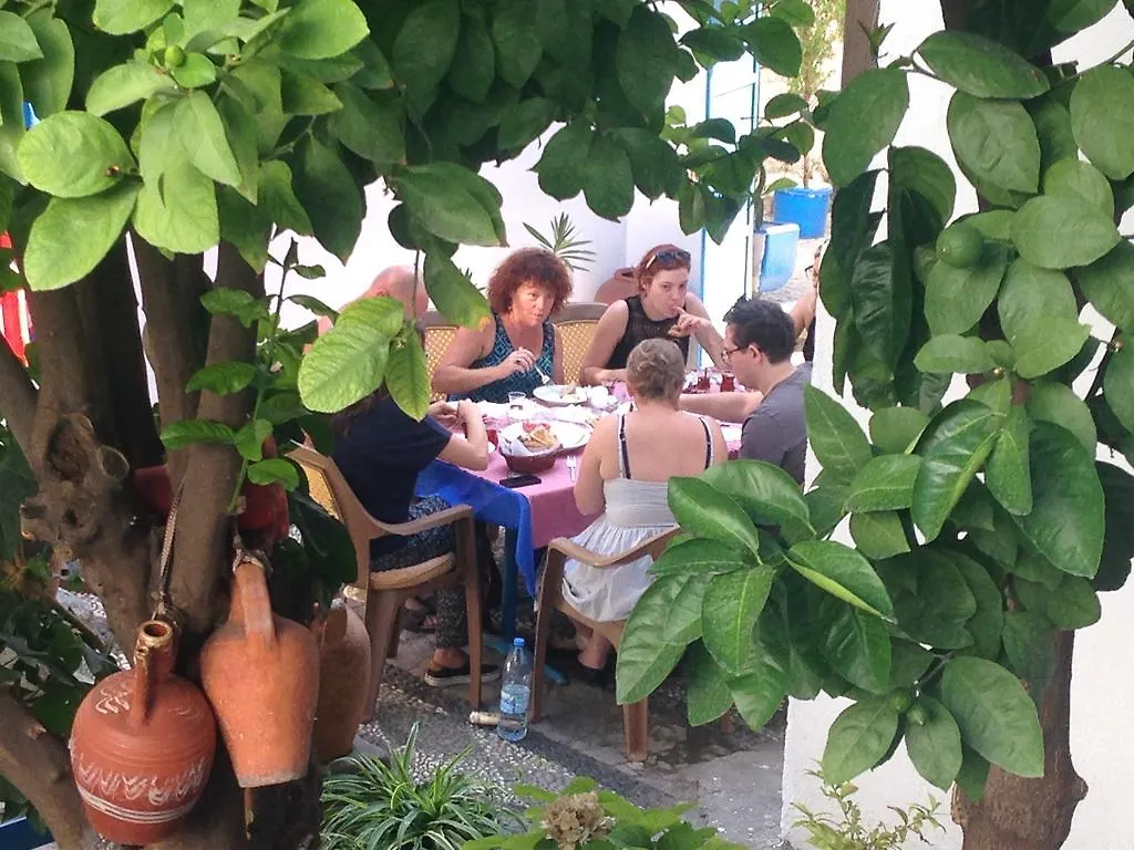 Hostel Findik Pansiyon İzmir