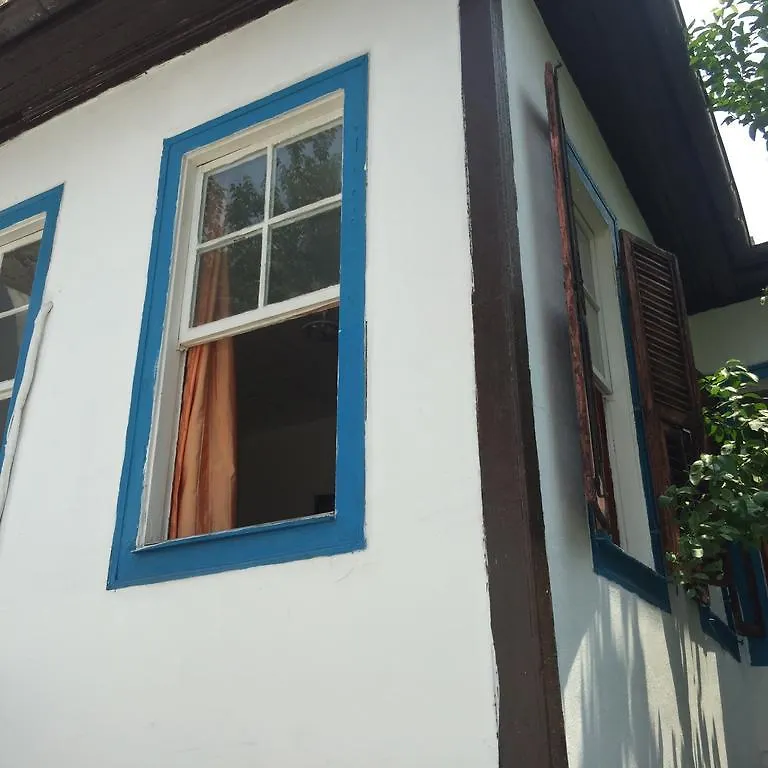 Hostel Findik Pansiyon İzmir Turecko