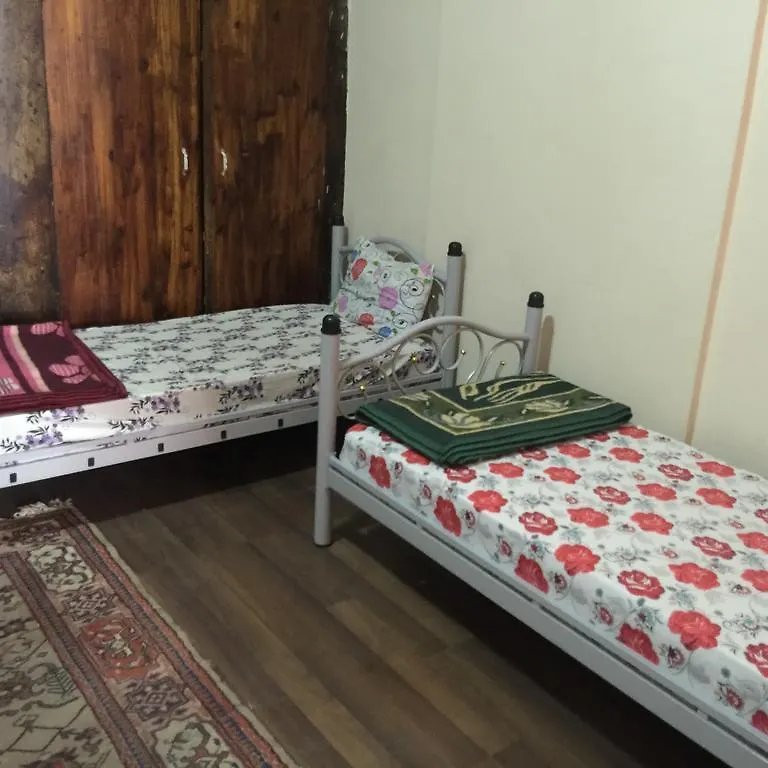 Hostel Findik Pansiyon İzmir