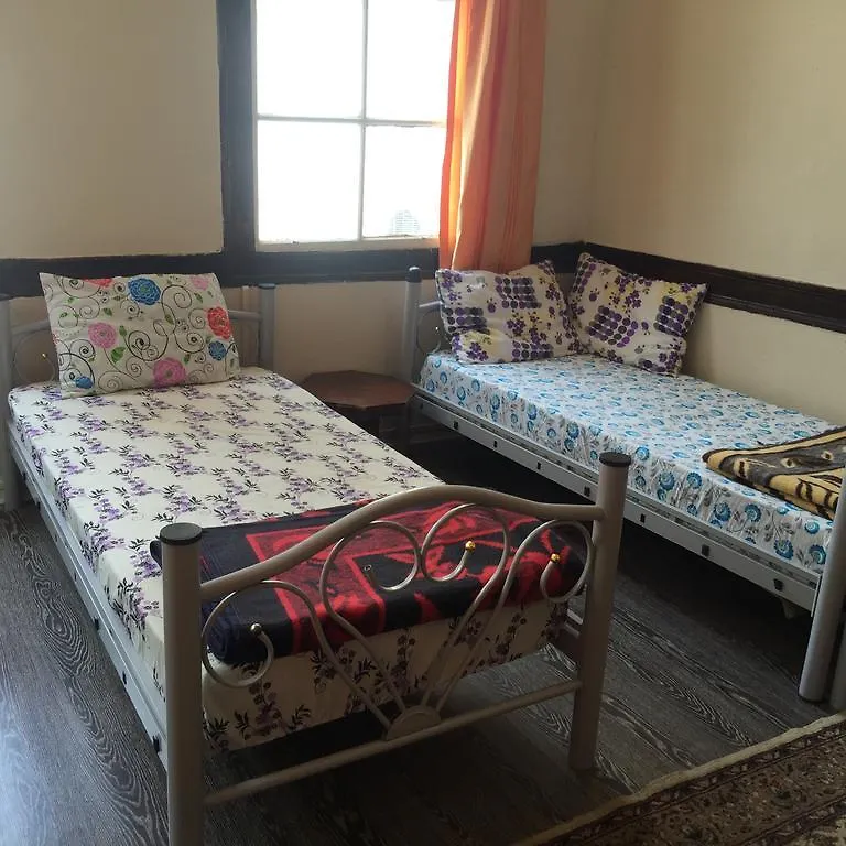 Findik Pansiyon İzmir Hostel