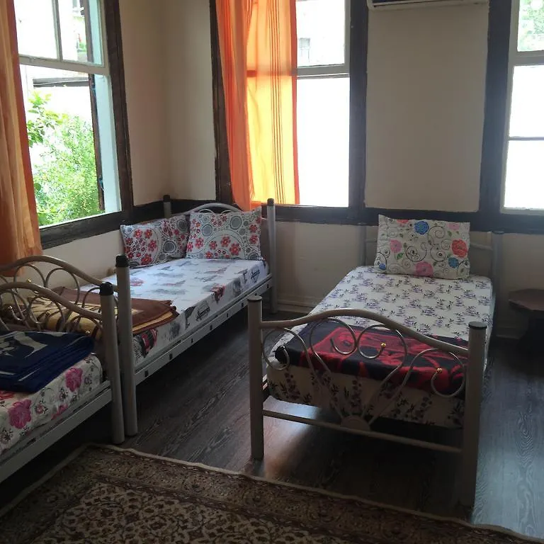 Findik Pansiyon İzmir