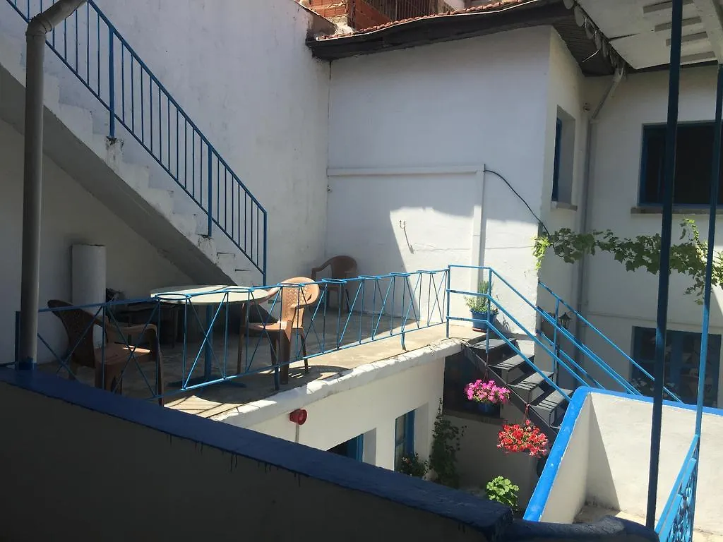 Hostel Findik Pansiyon İzmir Turecko