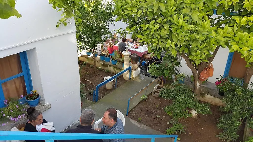 Hostel Findik Pansiyon İzmir