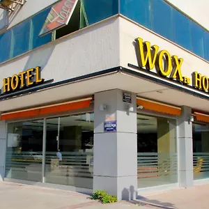 Bed & Breakfast Wox Ew, Izmir