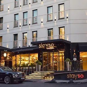 mayla-hotel-golden-horn.istanbul-turkeyhotels.com/
